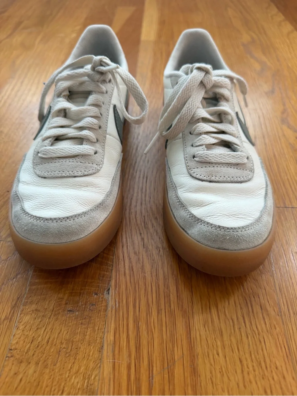 Women’s Nike Killshot shoe